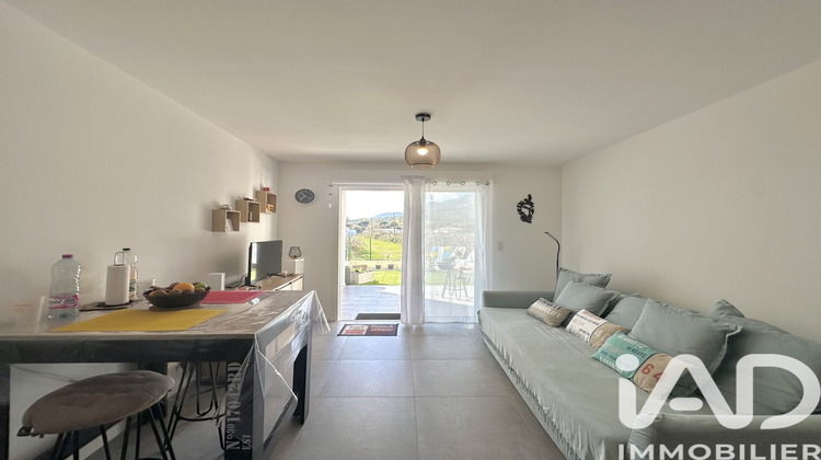 Ma-Cabane - Vente Appartement San Nicolao, 44 m²