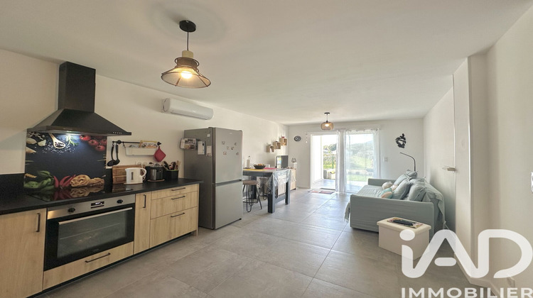 Ma-Cabane - Vente Appartement San Nicolao, 44 m²