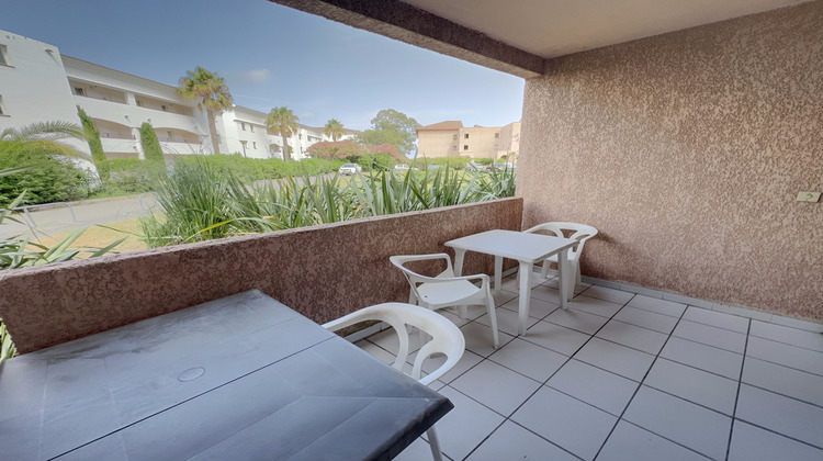 Ma-Cabane - Vente Appartement San-Nicolao, 24 m²