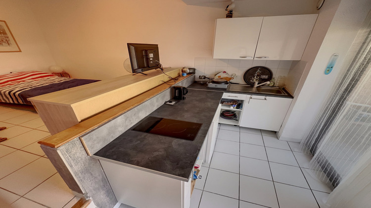 Ma-Cabane - Vente Appartement San-Nicolao, 24 m²