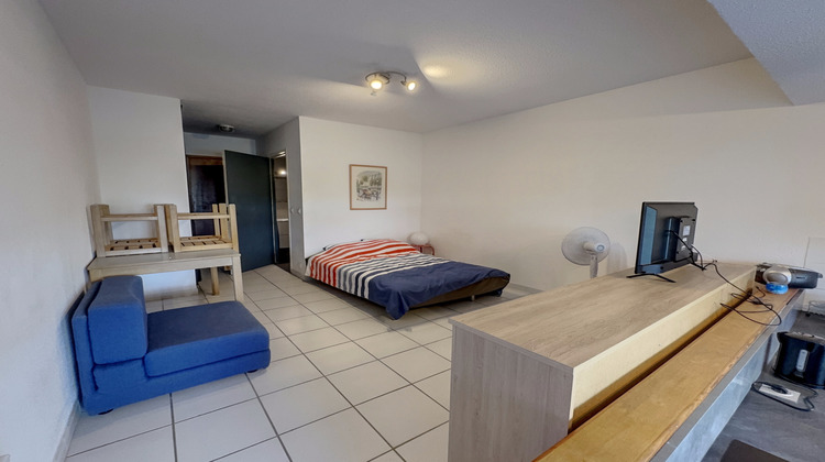 Ma-Cabane - Vente Appartement San-Nicolao, 24 m²