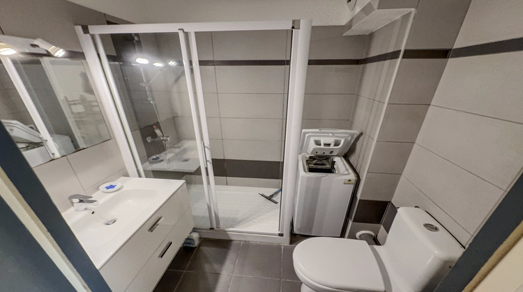 Ma-Cabane - Vente Appartement San-Nicolao, 24 m²