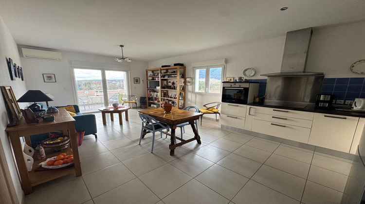 Ma-Cabane - Vente Appartement SAN NICOLAO, 71 m²