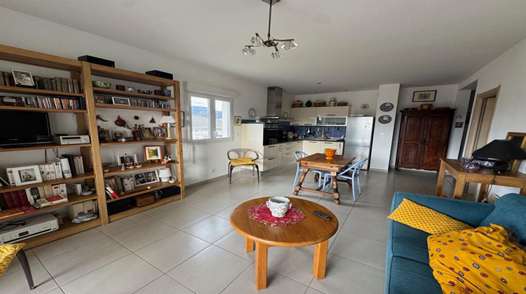 Ma-Cabane - Vente Appartement SAN NICOLAO, 71 m²