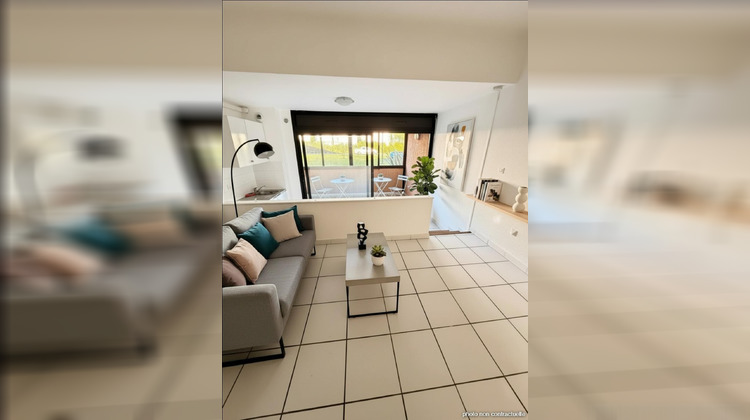 Ma-Cabane - Vente Appartement San-Nicolao, 29 m²