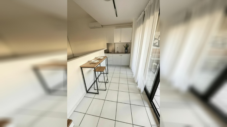 Ma-Cabane - Vente Appartement San-Nicolao, 29 m²