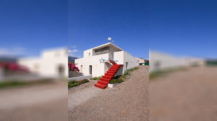 Ma-Cabane - Vente Appartement San-Nicolao, 35 m²