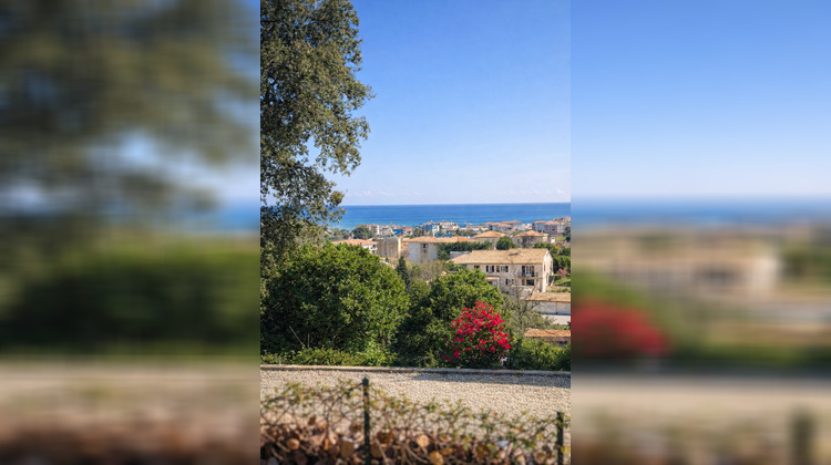 Ma-Cabane - Vente Appartement San-Nicolao, 35 m²