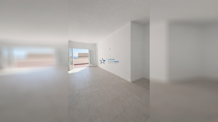 Ma-Cabane - Vente Appartement San-Nicolao, 35 m²