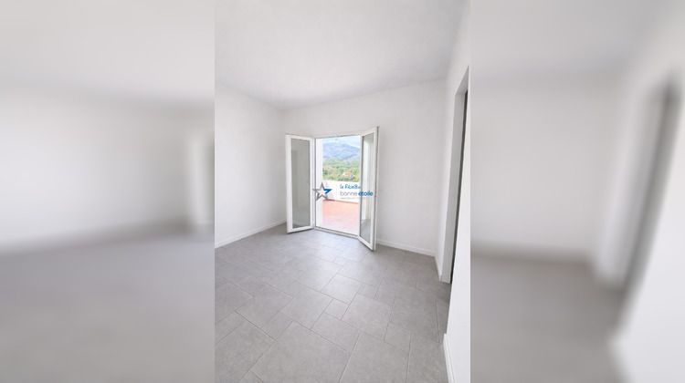 Ma-Cabane - Vente Appartement San-Nicolao, 35 m²