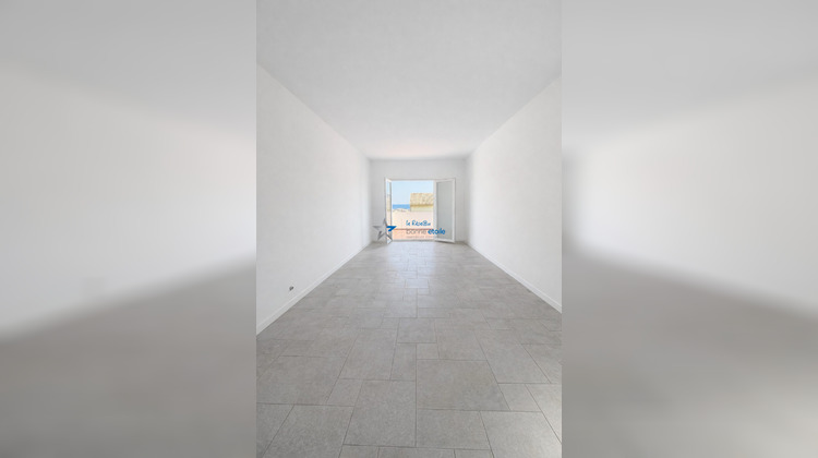 Ma-Cabane - Vente Appartement San-Nicolao, 35 m²