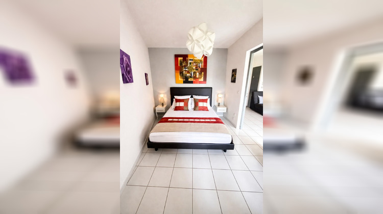 Ma-Cabane - Vente Appartement San-Nicolao, 31 m²