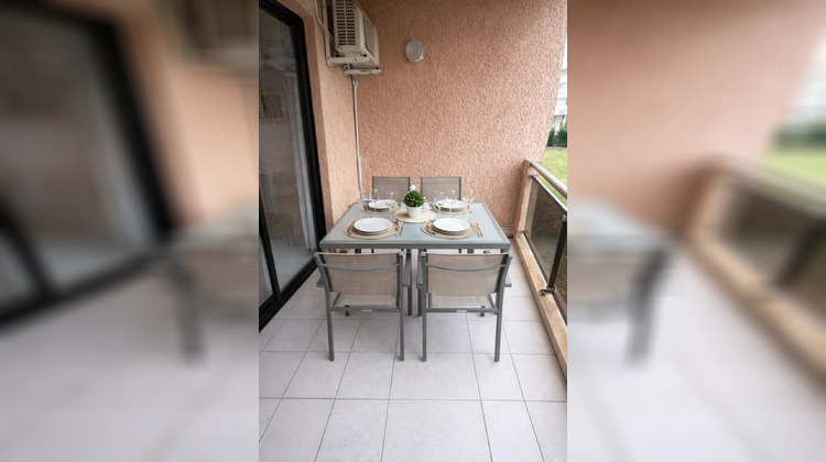 Ma-Cabane - Vente Appartement San-Nicolao, 31 m²
