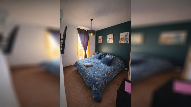 Ma-Cabane - Vente Appartement San-Nicolao, 48 m²