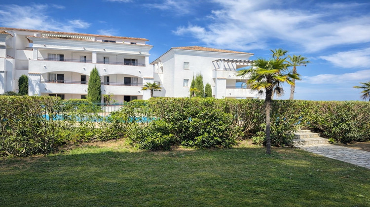 Ma-Cabane - Vente Appartement San-Nicolao, 48 m²