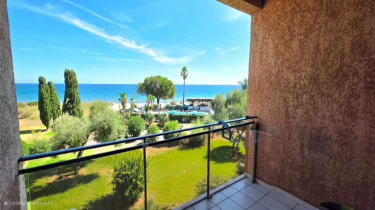 Ma-Cabane - Vente Appartement SAN NICOLAO, 54 m²
