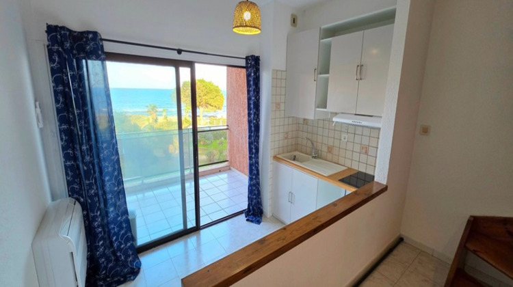 Ma-Cabane - Vente Appartement SAN NICOLAO, 54 m²