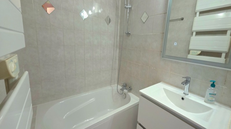 Ma-Cabane - Vente Appartement SAN NICOLAO, 54 m²