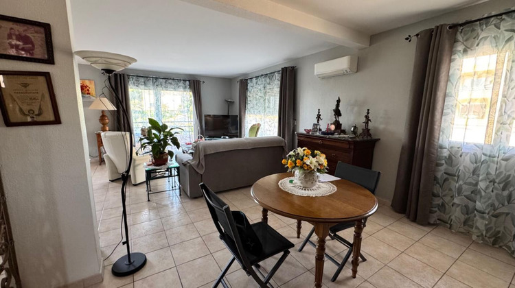 Ma-Cabane - Vente Appartement SAN NICOLAO, 102 m²
