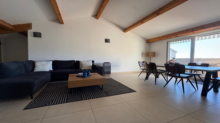Ma-Cabane - Vente Appartement SAN NICOLAO, 108 m²