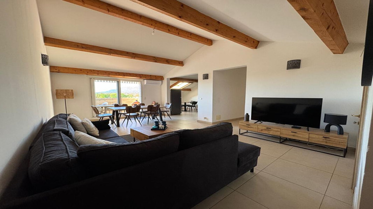 Ma-Cabane - Vente Appartement SAN NICOLAO, 108 m²