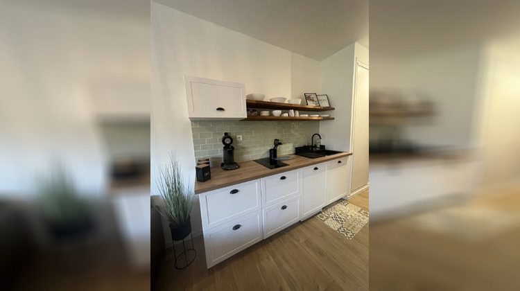 Ma-Cabane - Vente Appartement San-Nicolao, 27 m²