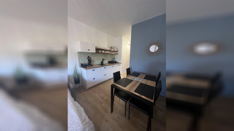 Ma-Cabane - Vente Appartement San-Nicolao, 27 m²