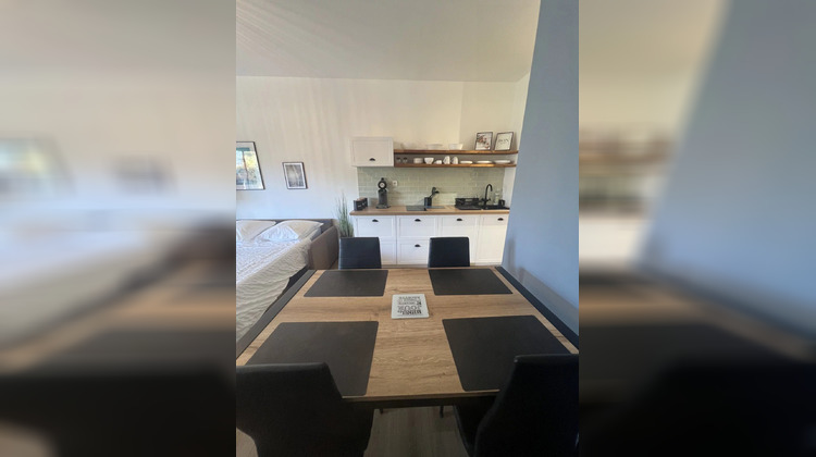 Ma-Cabane - Vente Appartement San-Nicolao, 27 m²