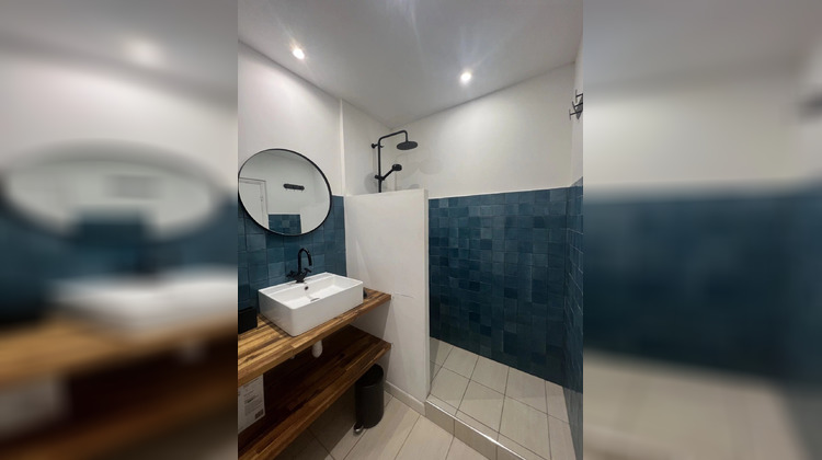 Ma-Cabane - Vente Appartement San-Nicolao, 27 m²
