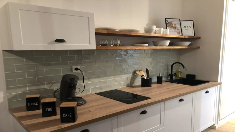 Ma-Cabane - Vente Appartement San-Nicolao, 30 m²