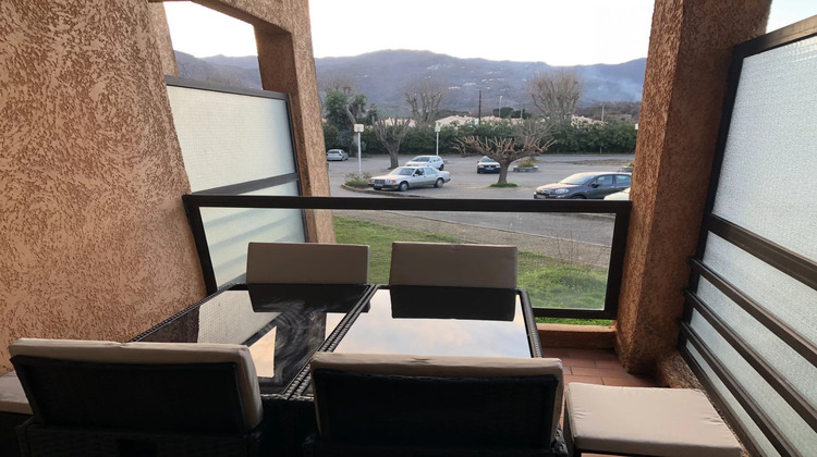 Ma-Cabane - Vente Appartement San-Nicolao, 30 m²