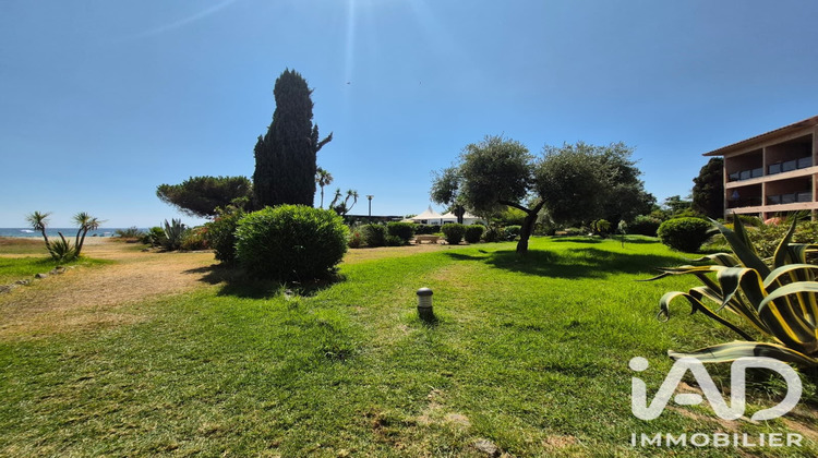 Ma-Cabane - Vente Appartement San-Nicolao, 32 m²