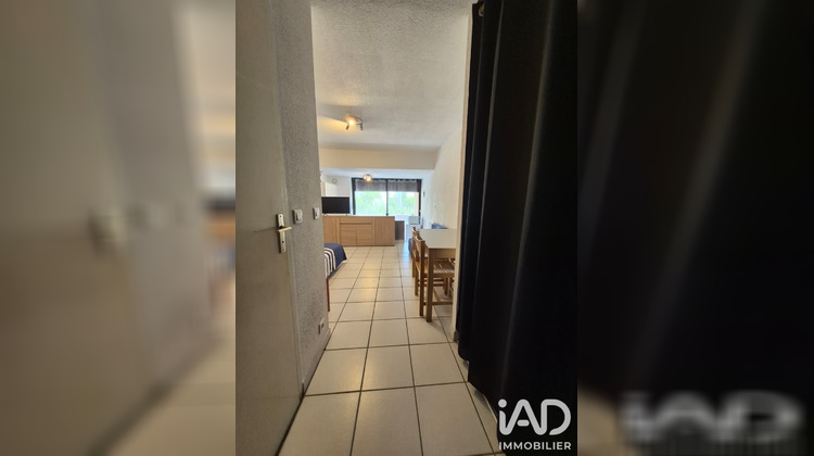 Ma-Cabane - Vente Appartement San-Nicolao, 32 m²