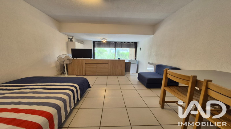 Ma-Cabane - Vente Appartement San-Nicolao, 32 m²