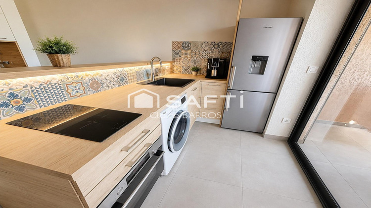 Ma-Cabane - Vente Appartement San-Nicolao, 26 m²
