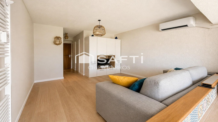 Ma-Cabane - Vente Appartement San-Nicolao, 26 m²