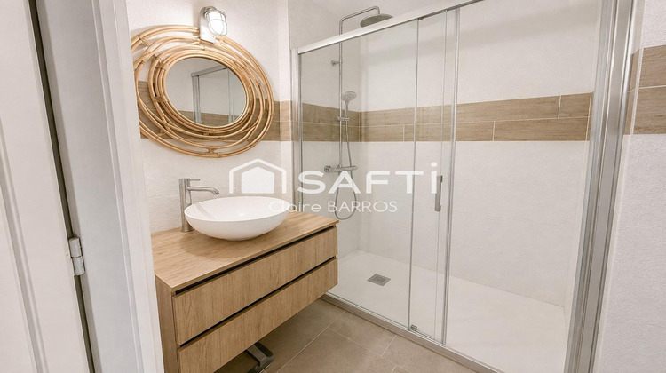 Ma-Cabane - Vente Appartement San-Nicolao, 26 m²