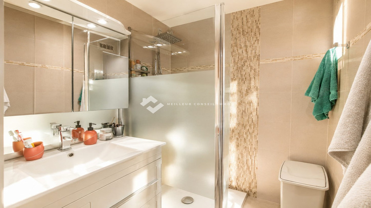 Ma-Cabane - Vente Appartement San-Nicolao, 33 m²