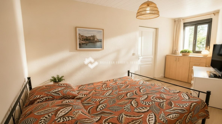 Ma-Cabane - Vente Appartement San-Nicolao, 33 m²