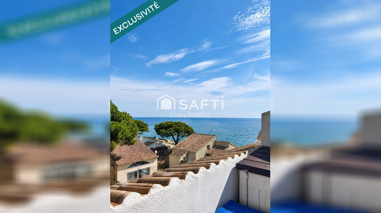 Ma-Cabane - Vente Appartement San-Nicolao, 33 m²