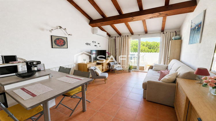Ma-Cabane - Vente Appartement San-Nicolao, 33 m²
