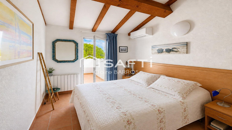 Ma-Cabane - Vente Appartement San-Nicolao, 33 m²