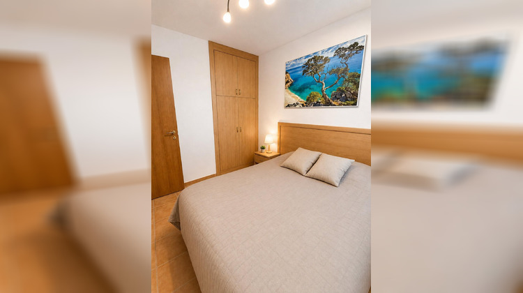 Ma-Cabane - Vente Appartement San-Nicolao, 28 m²