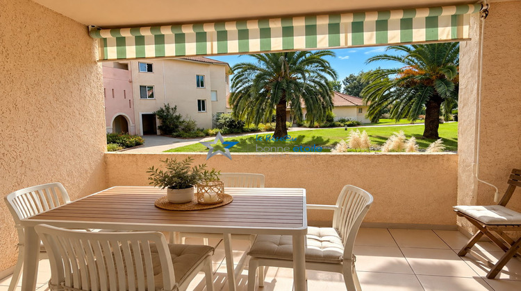 Ma-Cabane - Vente Appartement San-Nicolao, 28 m²