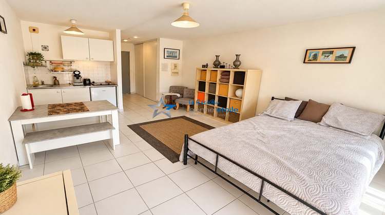 Ma-Cabane - Vente Appartement San-Nicolao, 28 m²