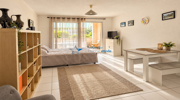 Ma-Cabane - Vente Appartement San-Nicolao, 28 m²
