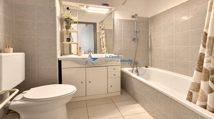 Ma-Cabane - Vente Appartement San-Nicolao, 28 m²