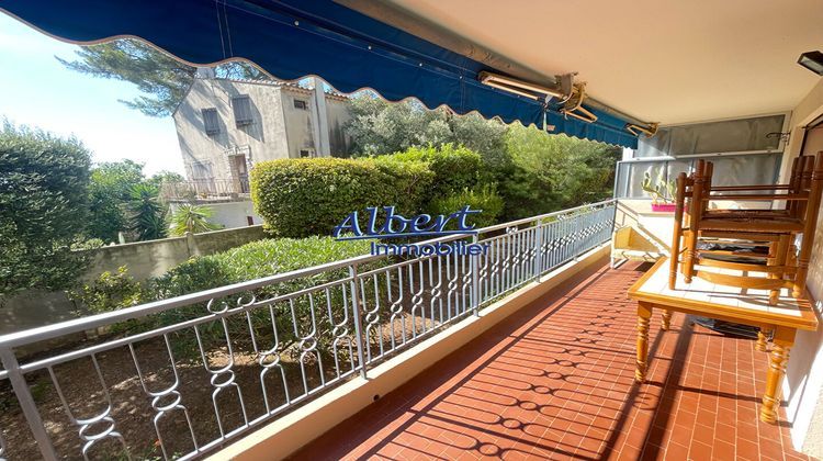 Ma-Cabane - Vente Appartement SANARY-SUR-MER, 68 m²