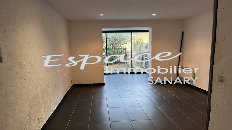 Ma-Cabane - Vente Appartement Sanary-sur-Mer, 24 m²