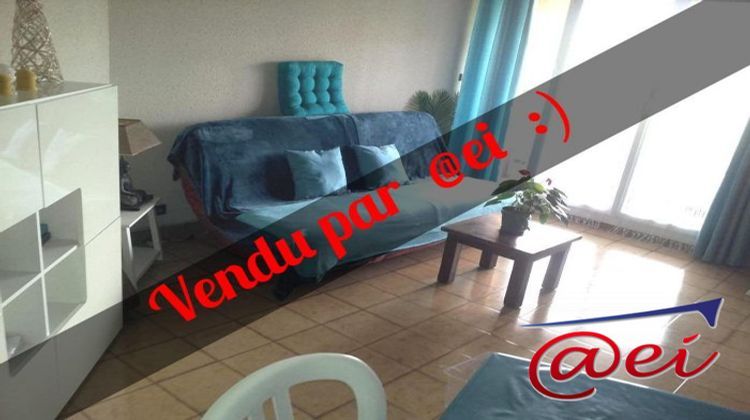 Ma-Cabane - Vente Appartement Sanary-sur-Mer, 50 m²